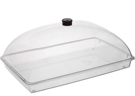 Βιτρίνα ζαχαροπλαστικής