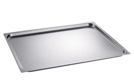 Βιτρίνα ρολ τοπ με δίσκο