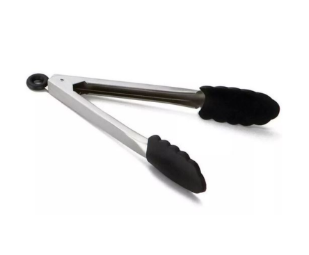 Λαβίδα σιλικόνης μικρή