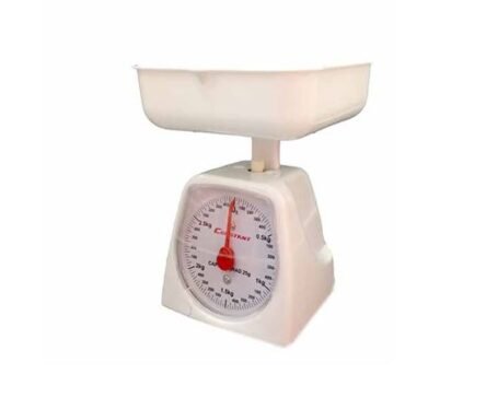 Ζυγαριά αναλογική