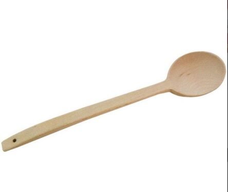 Κουτάλα ξύλινη