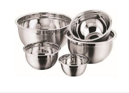 μπολ αναμειξεως