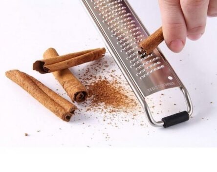 Τρίφτης λεμονιού