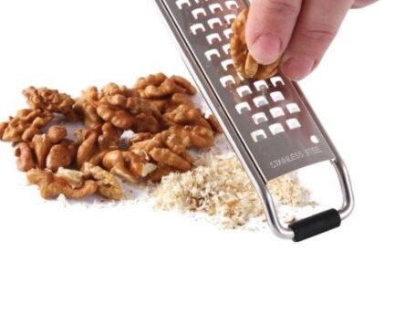 Τρίφτης τυριού ράσπα