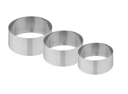 Τσέρκι στρογγυλό