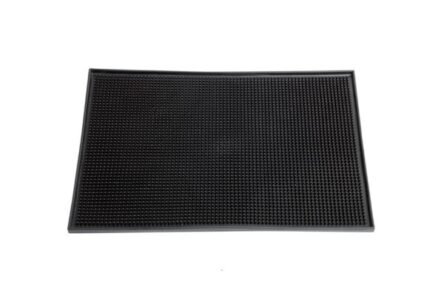 Μπαρ ματ μαύρο