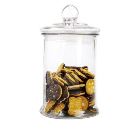 Βάζο γυάλινο μεγάλο