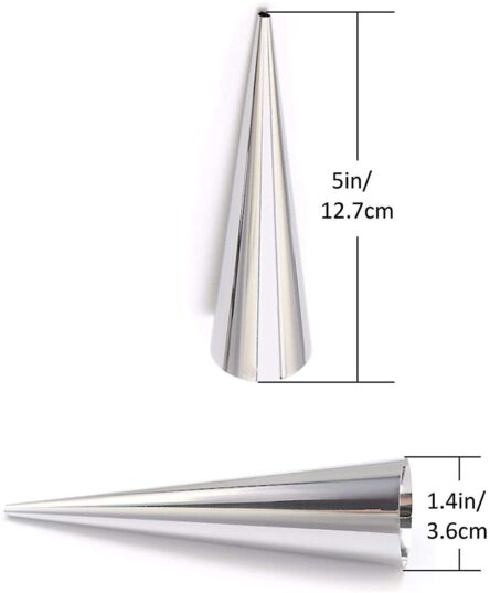 Καλούπι για κορνέ