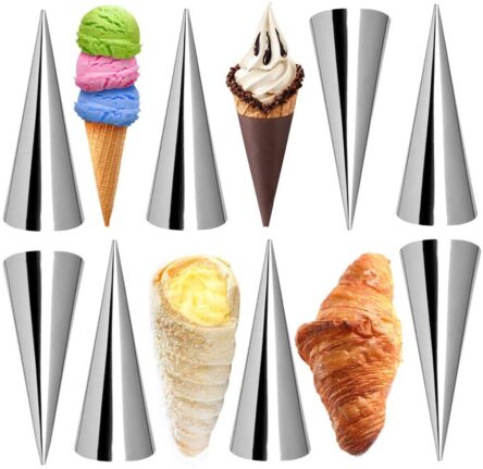 Καλούπι για κορνέ