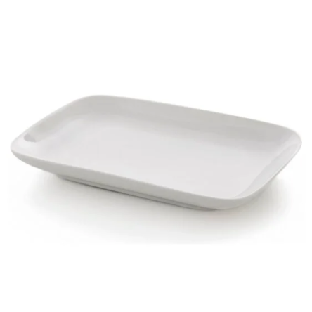 Πιατέλα μικρή ορθογώνια