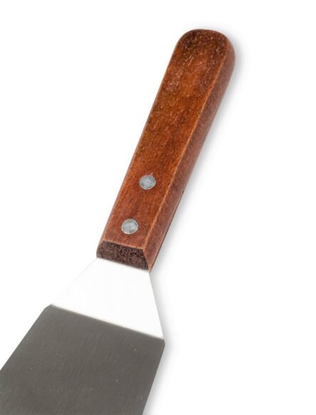 Σπάτουλα ορθογώνια