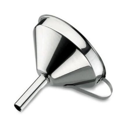 Χωνί ανοξείδωτο