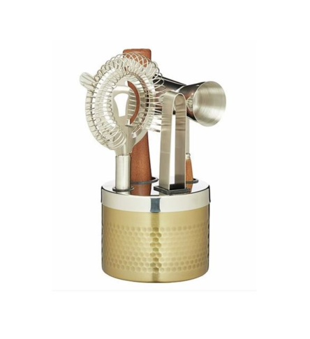 Σετ μπαρ 5 τεμαχίων