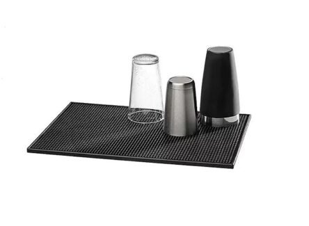 Μπαρ ματ μαύρο