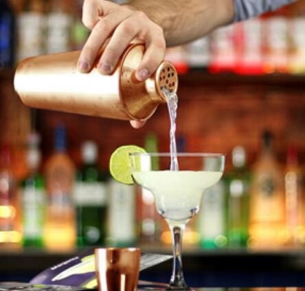 Σέικερ μπρονζέ