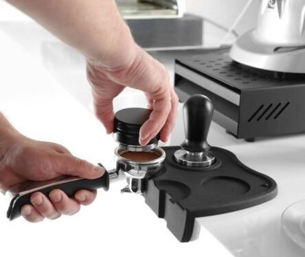 Τάμπερ ρυθμιζόμενο