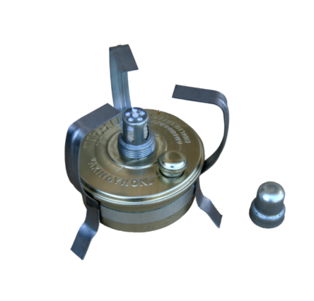 Καμινέτο οινοπνεύματος