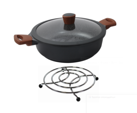 Σουπλά μεταλλικό