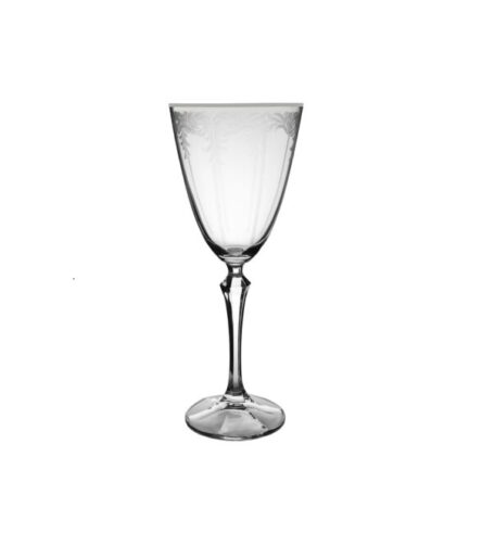 Ποτήρι κρυστάλλινο κολονάτο λικέρ