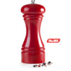Μύλος πιπεριού κόκκινος 15 εκατοστά
