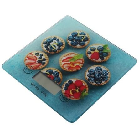 Ζυγαριά κουζίνας ηλεκτρονική