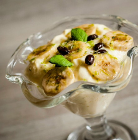 Ποτήρι παγωτού