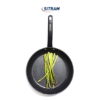 Τηγάνι sitram 24 cm