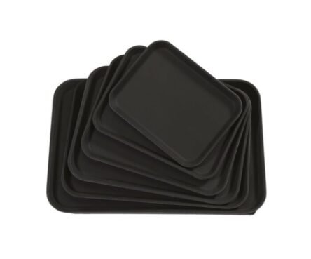 Αντιολισθητικοί δίσκοι fiberglass ορθογώνιοι