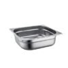 Ταψί ανοξείδωτο 2/3