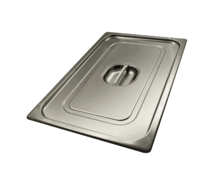 Ταψί ανοξείδωτο 1/1