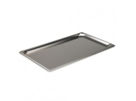 Ταψί ανοξείδωτο 1/1