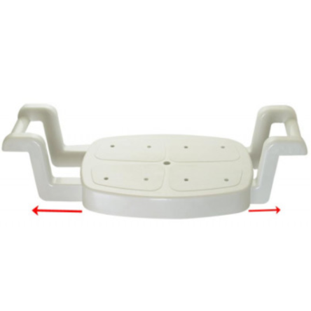 Κάθισμα μπανιέρας