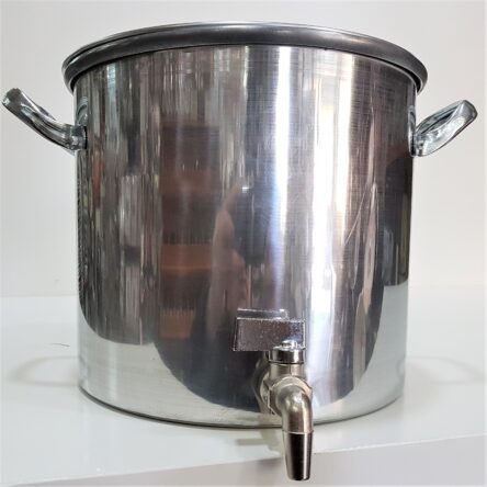 Κατσαρόλα καφενείου μεγάλη