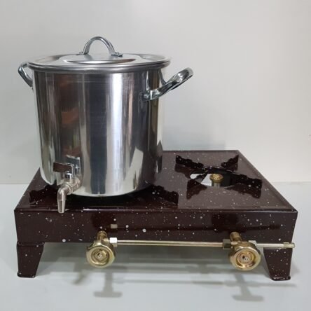 Κατσαρόλα καφενείου μεγάλη