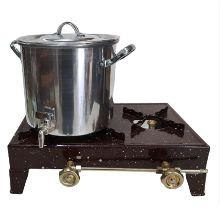 Κατσαρόλα καφενείου μεγάλη