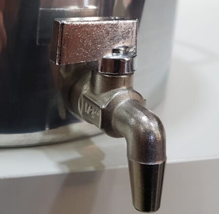 Κατσαρόλα καφενείου μεγάλη