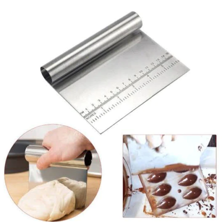 Κόπτης ζύμης