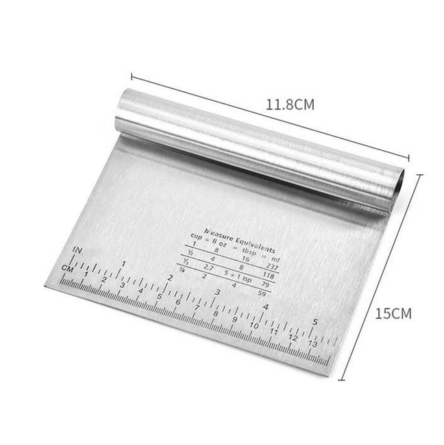 Κόπτης ζύμης