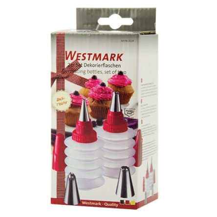 Μπουκάλι διακόσμησης ζαχαροπλαστικής