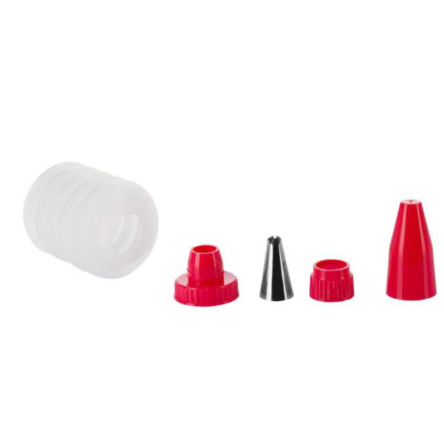 Μπουκάλι διακόσμησης ζαχαροπλαστικής