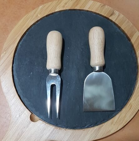 Πιρούνι τυριού