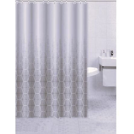 Κουρτίνα μπάνιου 9