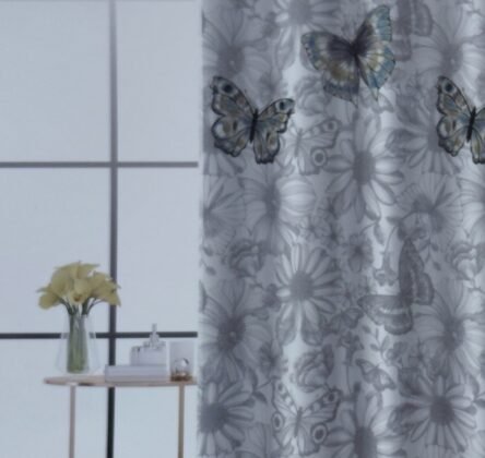 Κουρτίνα μπάνιου Νο 16