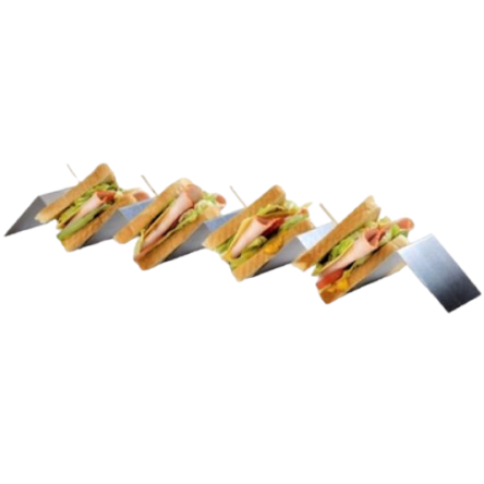 Βάση κυματιστή για σάντουιτς