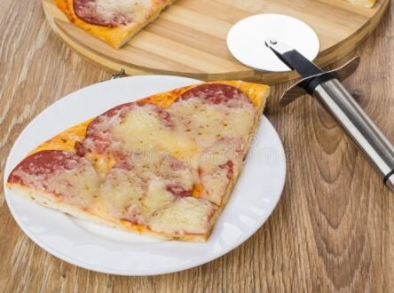 Κόπτης πίτσας