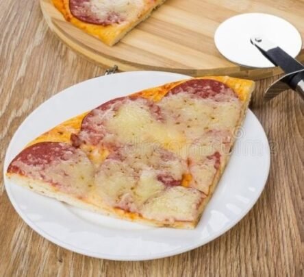 Κόπτης πίτσας