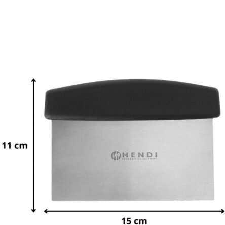 Σπάτουλα αρτοποιίας