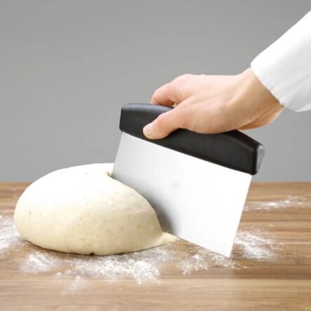 Σπάτουλα αρτοποιίας