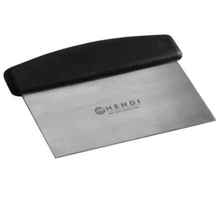 Σπάτουλα αρτοποιίας