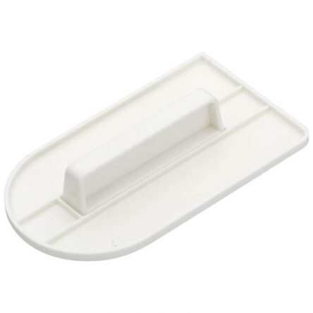 Εργαλείο λείανσης ζαχαροπλαστικής